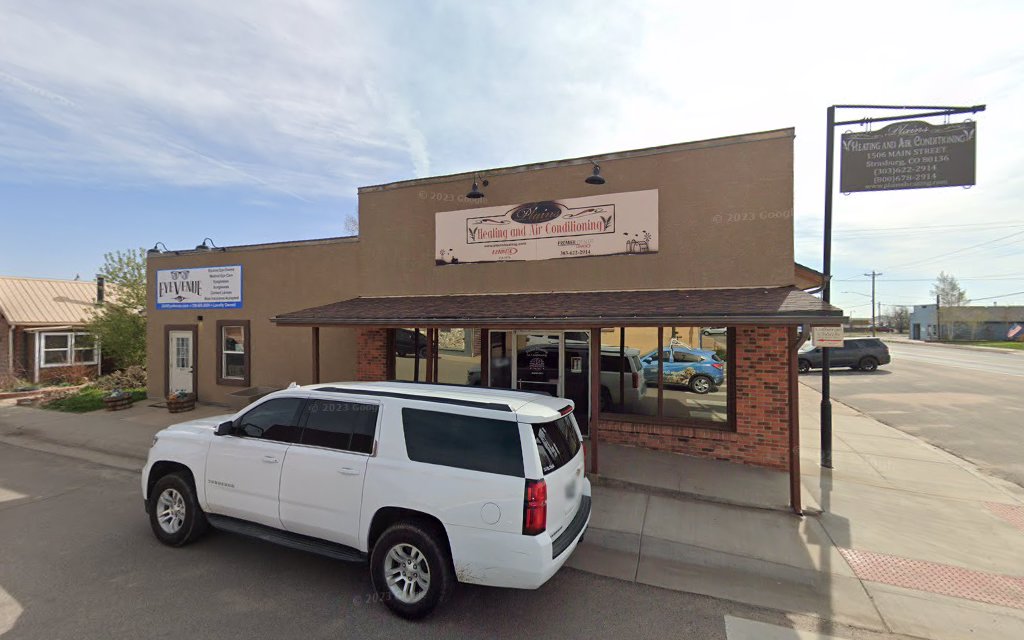 Plains Heating and Air Conditioning