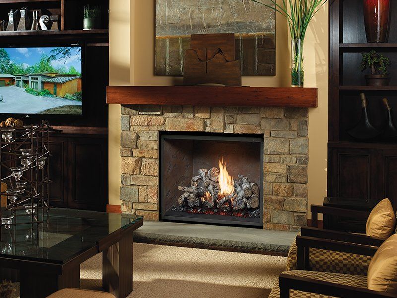 Plank Road Fireplace in Cicero - FireplaceStoreFinder