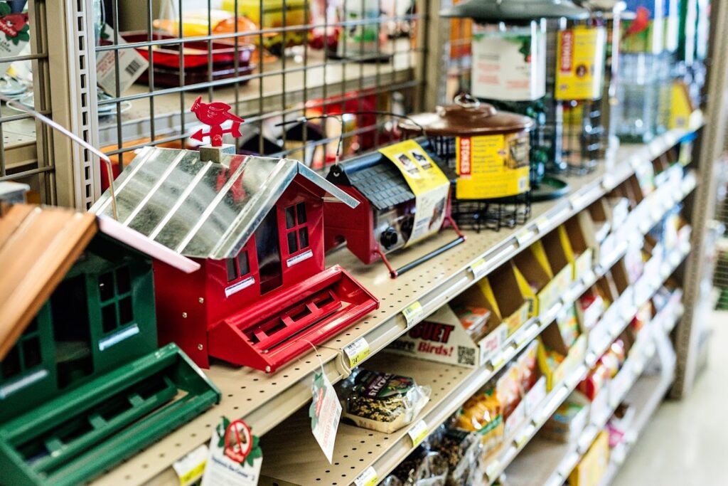 Pleasants Hardware in Richmond - FireplaceStoreFinder