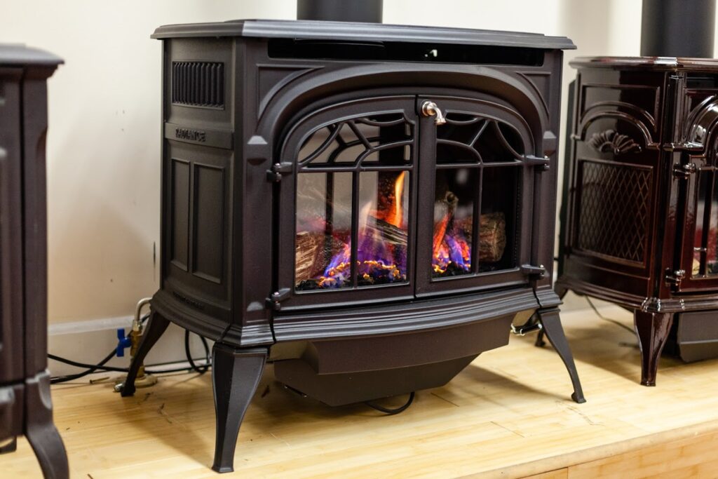 Plymouth Fireplace and Energy Solutions in Plymouth - FireplaceStoreFinder