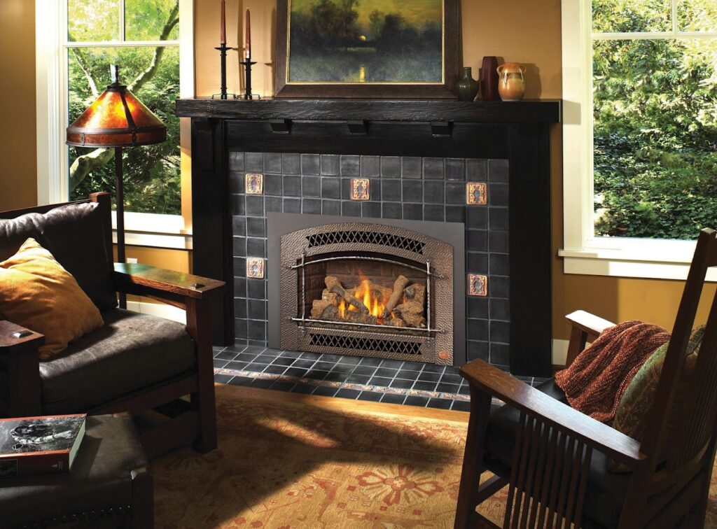 Ponderosa Hearth & Home in Clovis - FireplaceStoreFinder