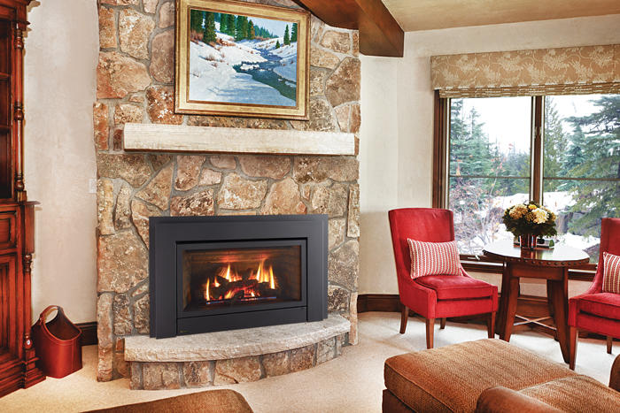 Portland Fireplace Shop in Portland - FireplaceStoreFinder