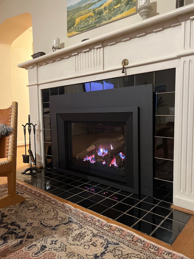 Portland Fireplace and Chimney in Portland - FireplaceStoreFinder