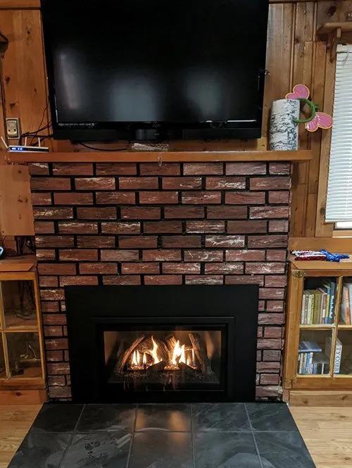 Positive Hearth Of The Home in Harrison - FireplaceStoreFinder