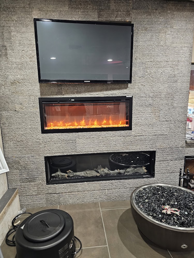 Premier Barbecue and Fire in Las Vegas - FireplaceStoreFinder