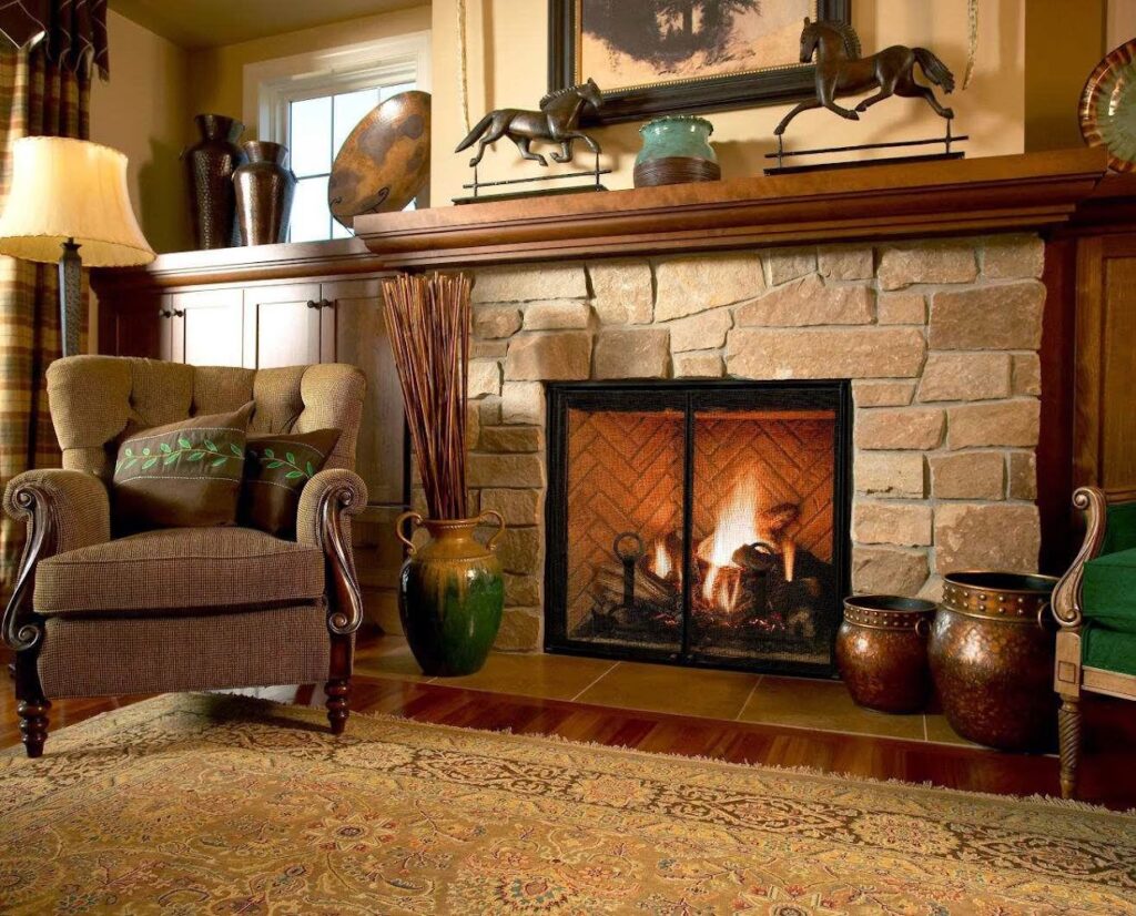 Preston Trading Post in Preston - FireplaceStoreFinder