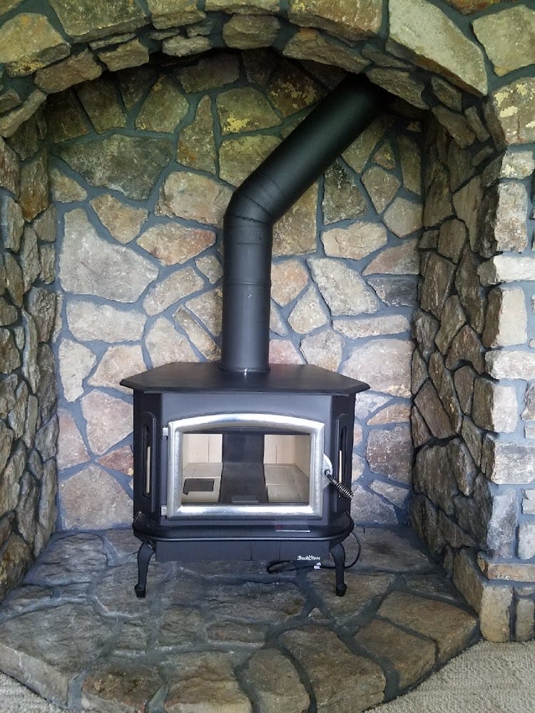 Professional Chimney Services Harrison in Harrison - FireplaceStoreFinder