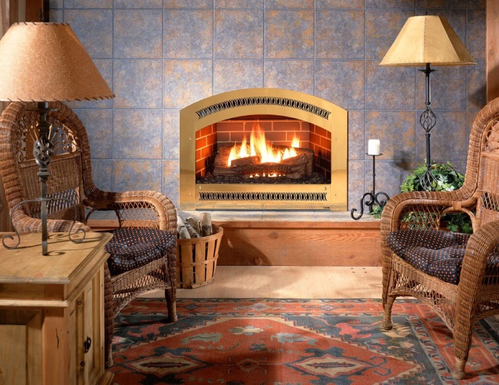Professional Fireplace & Chimney Service in Morristown - FireplaceStoreFinder