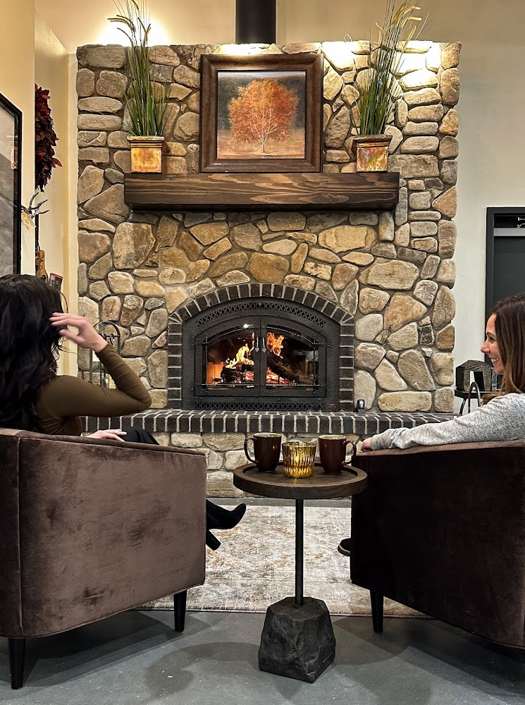 Quality Stoves & Spas in Post Falls - FireplaceStoreFinder