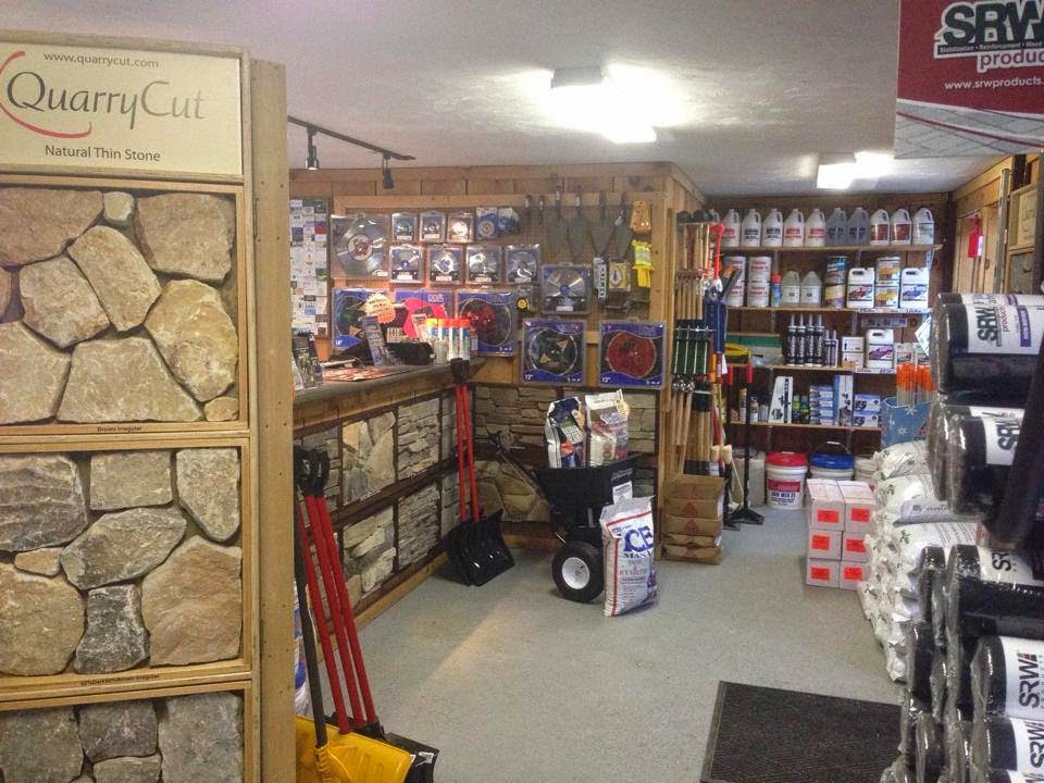 Quarry Brothers Inc in Rehoboth - FireplaceStoreFinder