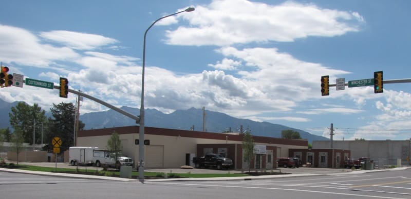 RWM Inc. in Salt Lake City - FireplaceStoreFinder