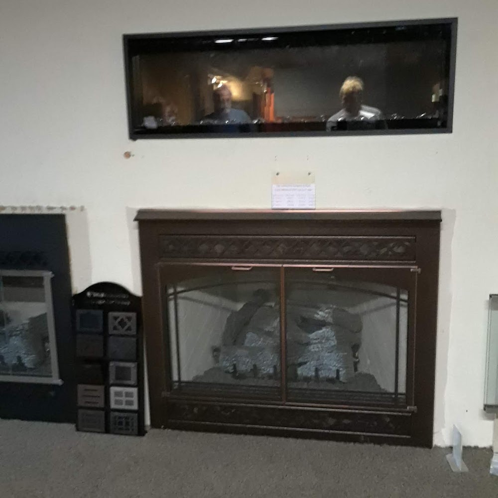 Ray Johnson's Fireplace-Patio in Virginia Beach - FireplaceStoreFinder