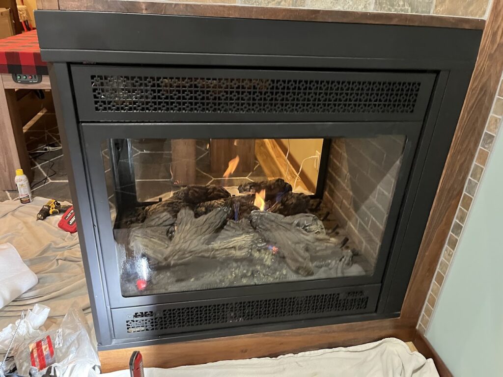 Red Arrow Heating and Cooling in Mattawan - FireplaceStoreFinder