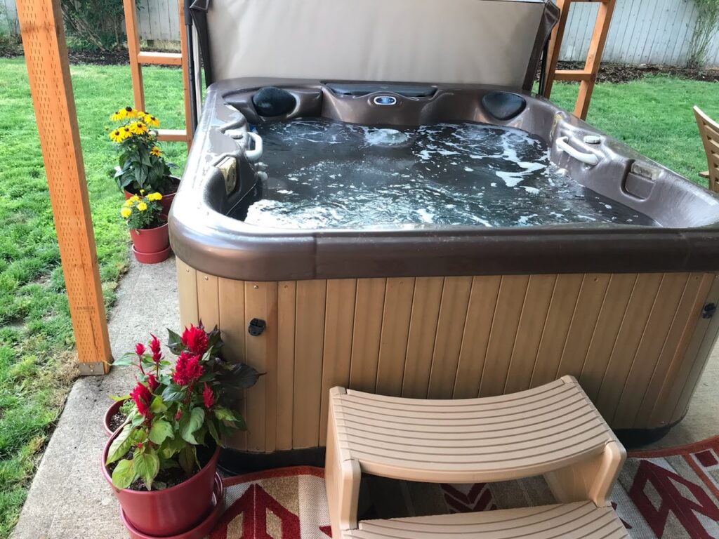 Redmond Spa Stove and Sauna in Redmond - FireplaceStoreFinder