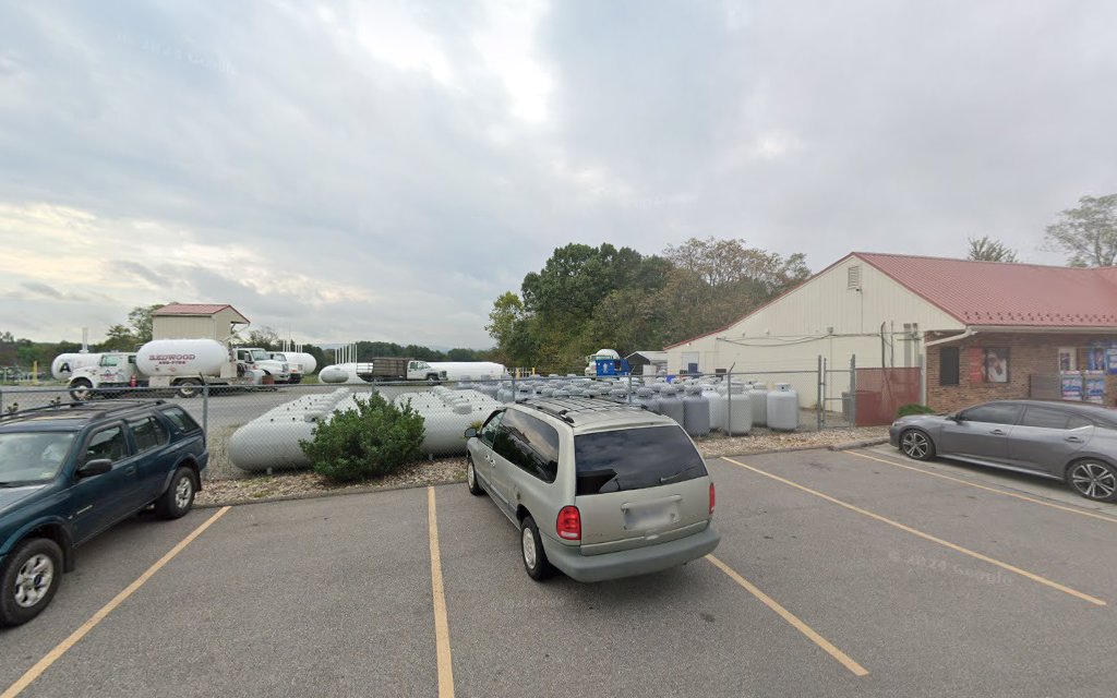 Redwood Fuel Oil & Propane in Glade Hill - FireplaceStoreFinder