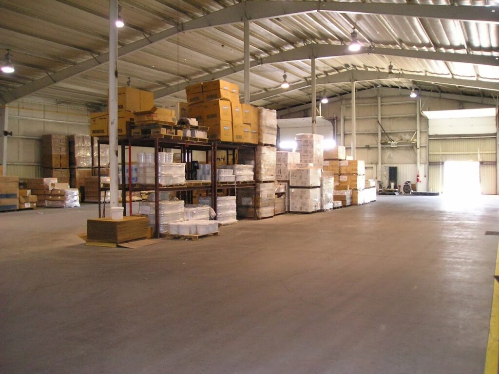 Refractories West Inc in Pueblo - FireplaceStoreFinder