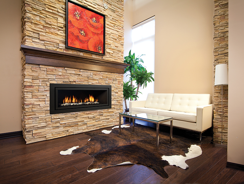 Regency Fireplace Showroom in Niles - FireplaceStoreFinder