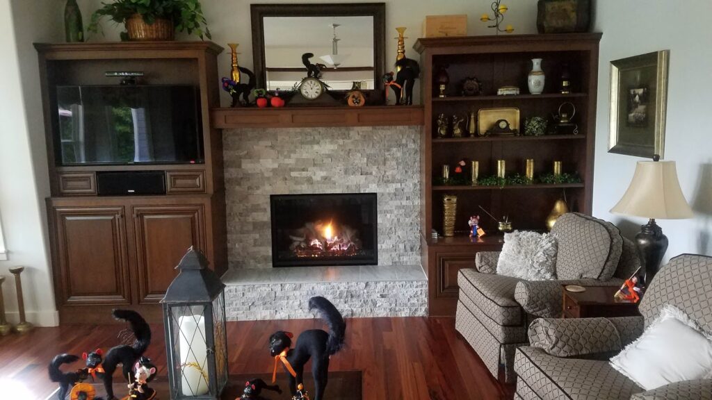 Rich's Clearance Outlet in Mount Vernon - FireplaceStoreFinder