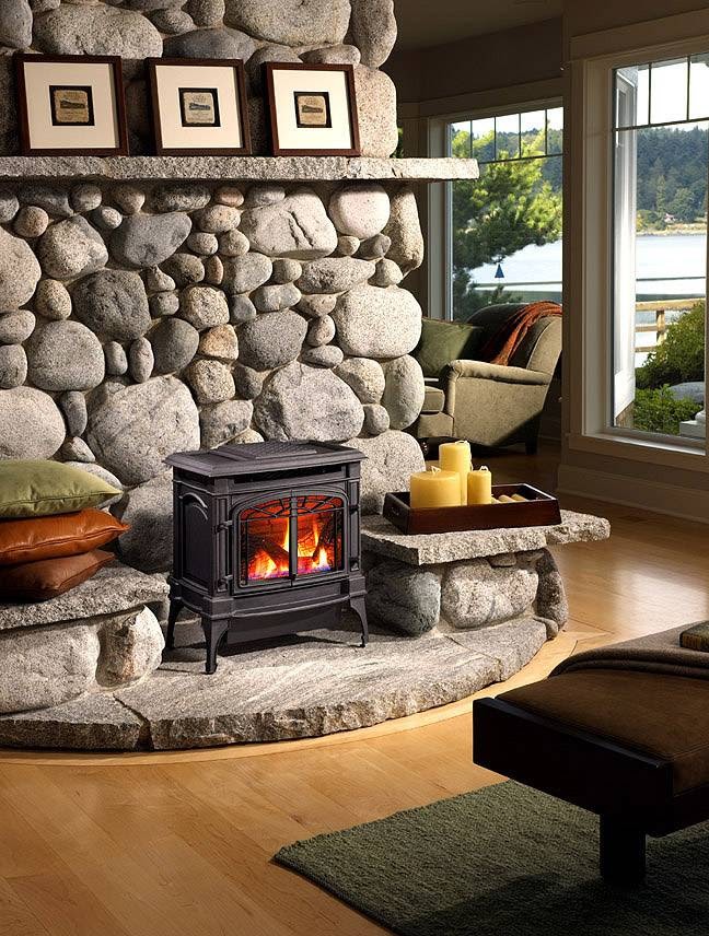 Rich's For the Home - Seattle in Tukwila - FireplaceStoreFinder
