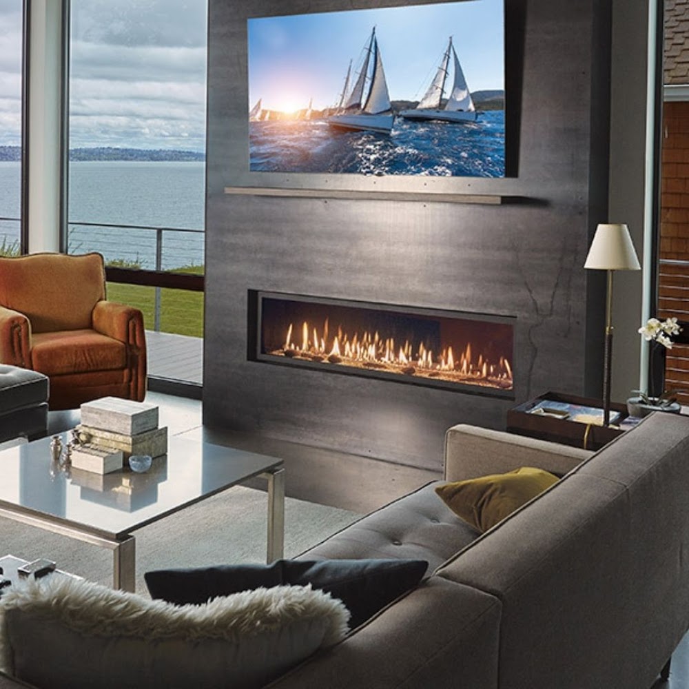 Rich's for the Home - Bellevue in Bellevue - FireplaceStoreFinder