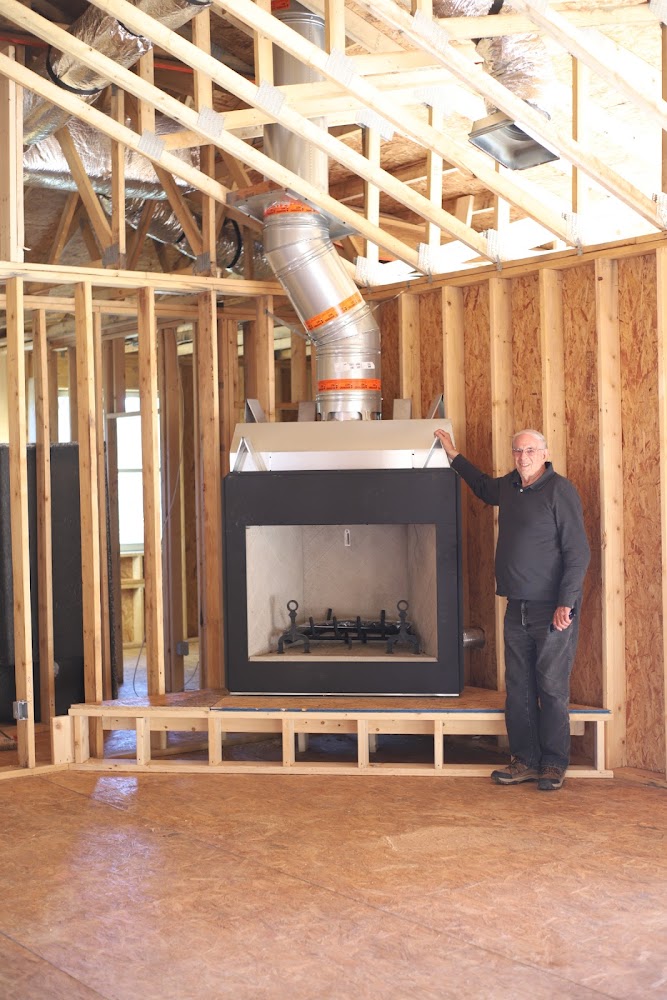 Rim Country Fireplaces in Payson - FireplaceStoreFinder