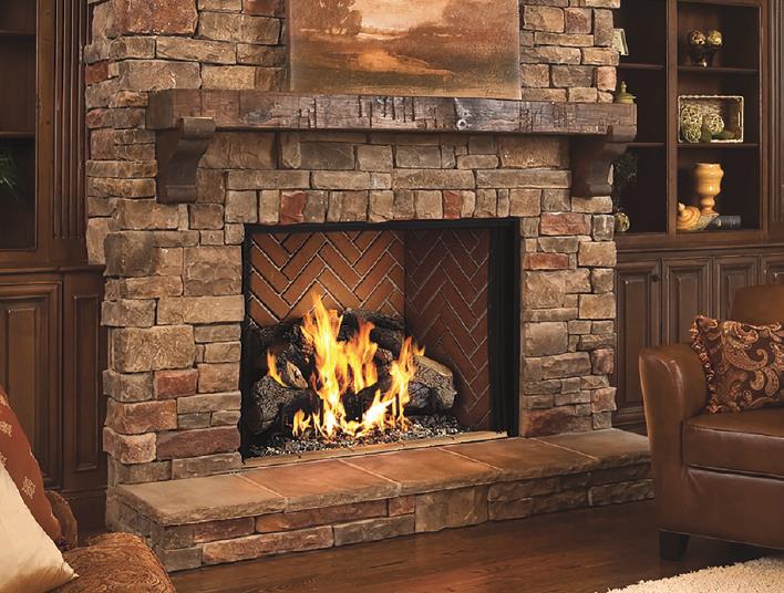 Rio Grande Co Design Center in Denver - FireplaceStoreFinder