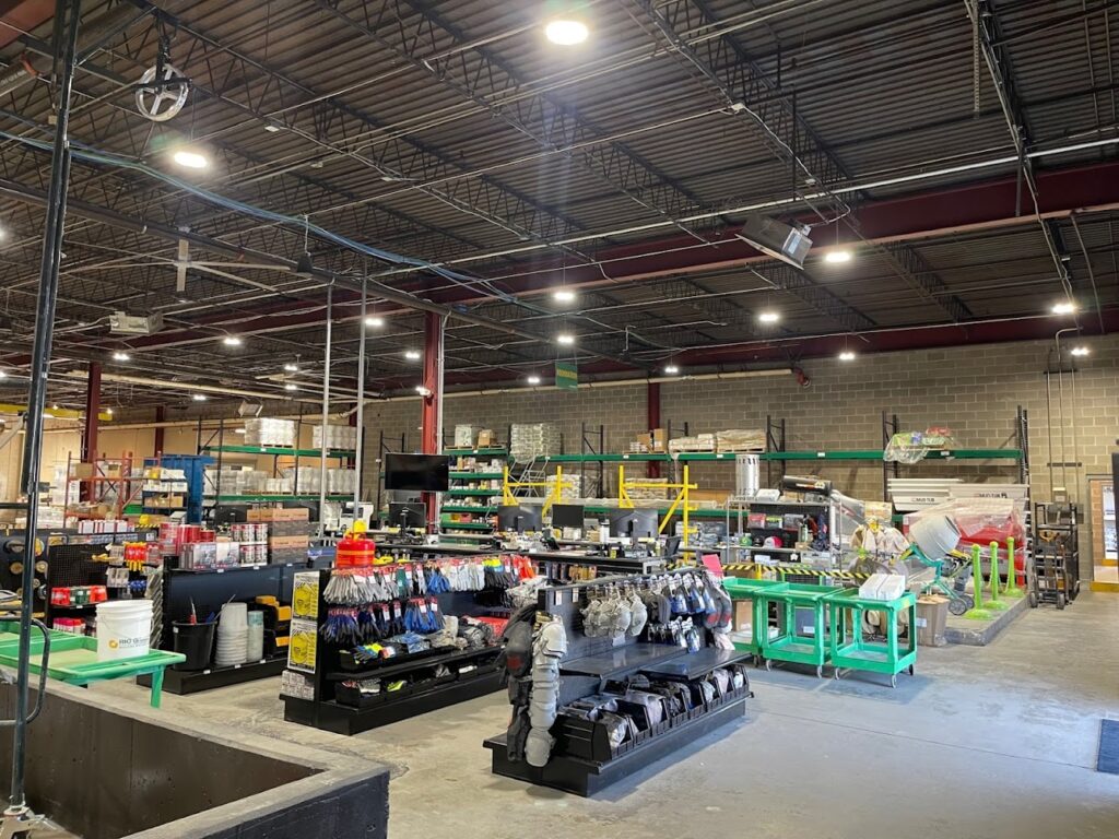 Rio Grande Co in Denver - FireplaceStoreFinder