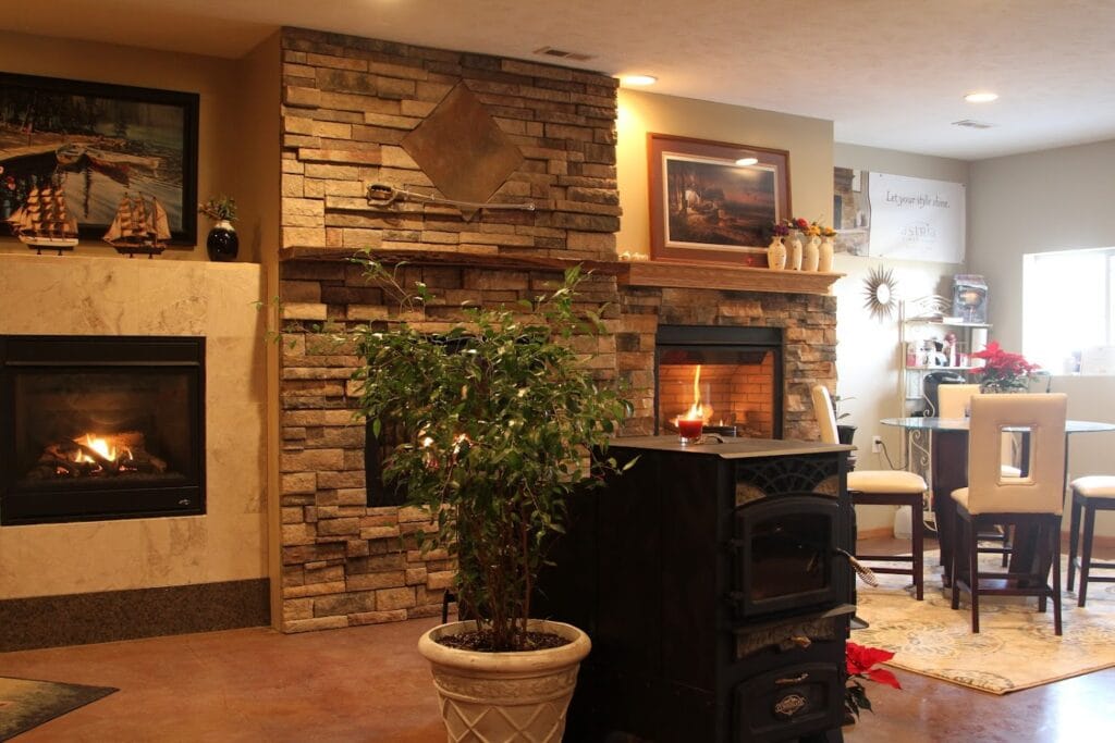 River City Chimney & Hearth in Council Bluffs - FireplaceStoreFinder