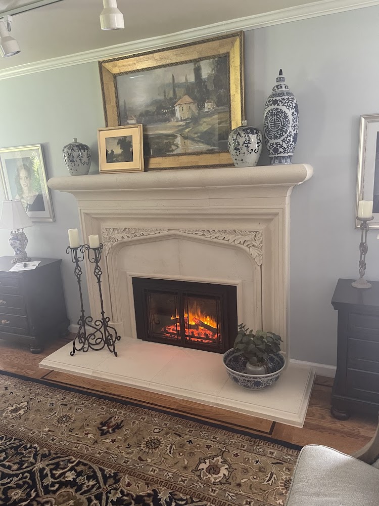 River City Fireplace and Barbeque in Sacramento - FireplaceStoreFinder