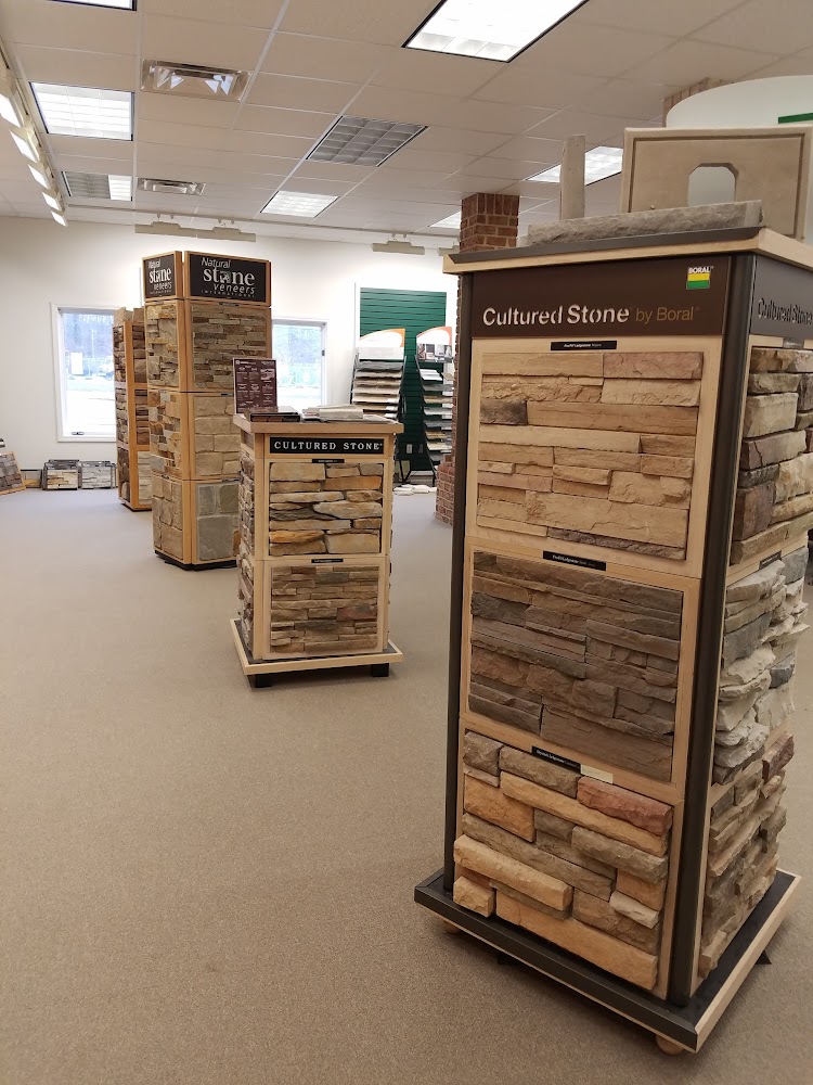 Riverside Brick & Supply Co in Chesapeake - FireplaceStoreFinder