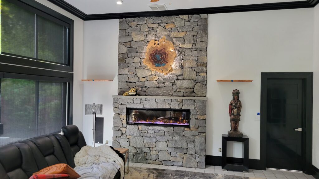 Rob's Country Hearth & Home in Renton - FireplaceStoreFinder