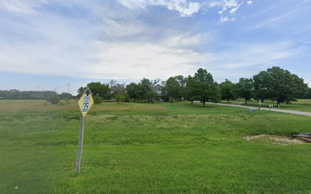 Rock & Fire LLC in Moundridge - FireplaceStoreFinder