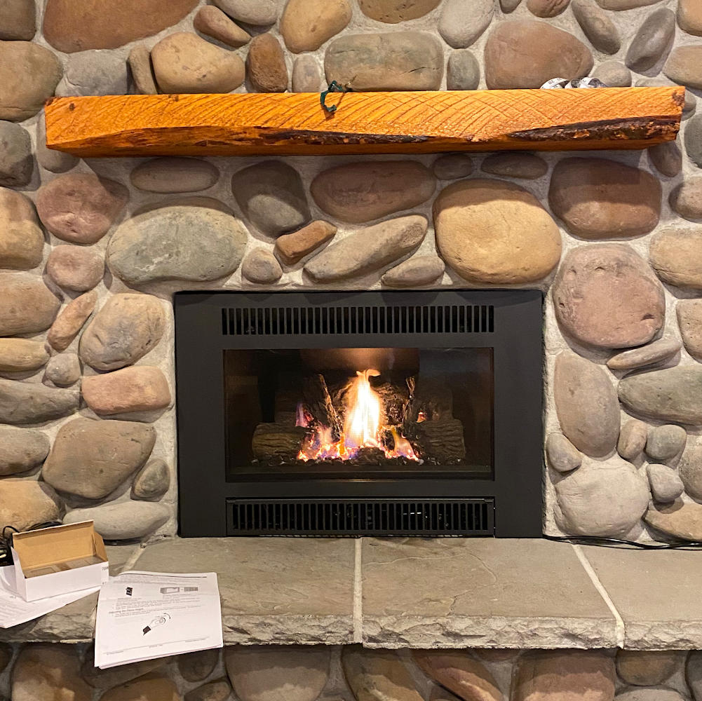 Rocky Mountain Stove & Fireplace