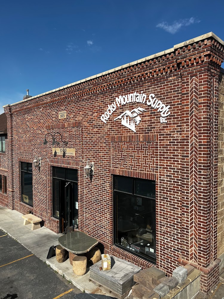 Rocky Mountain Supply in Idaho Falls - FireplaceStoreFinder