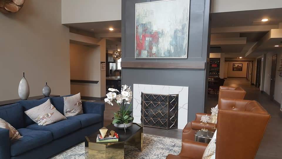 Roman Granite Fabricators in Warren - FireplaceStoreFinder