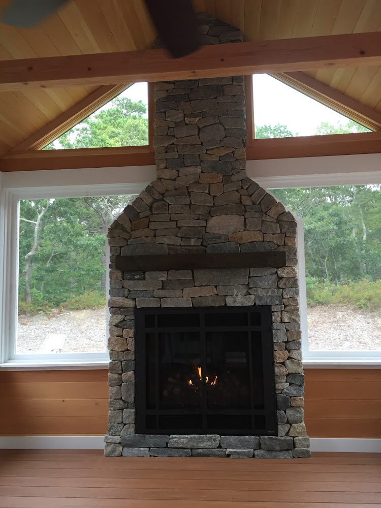 Rose Forge Inc in Brewster - FireplaceStoreFinder