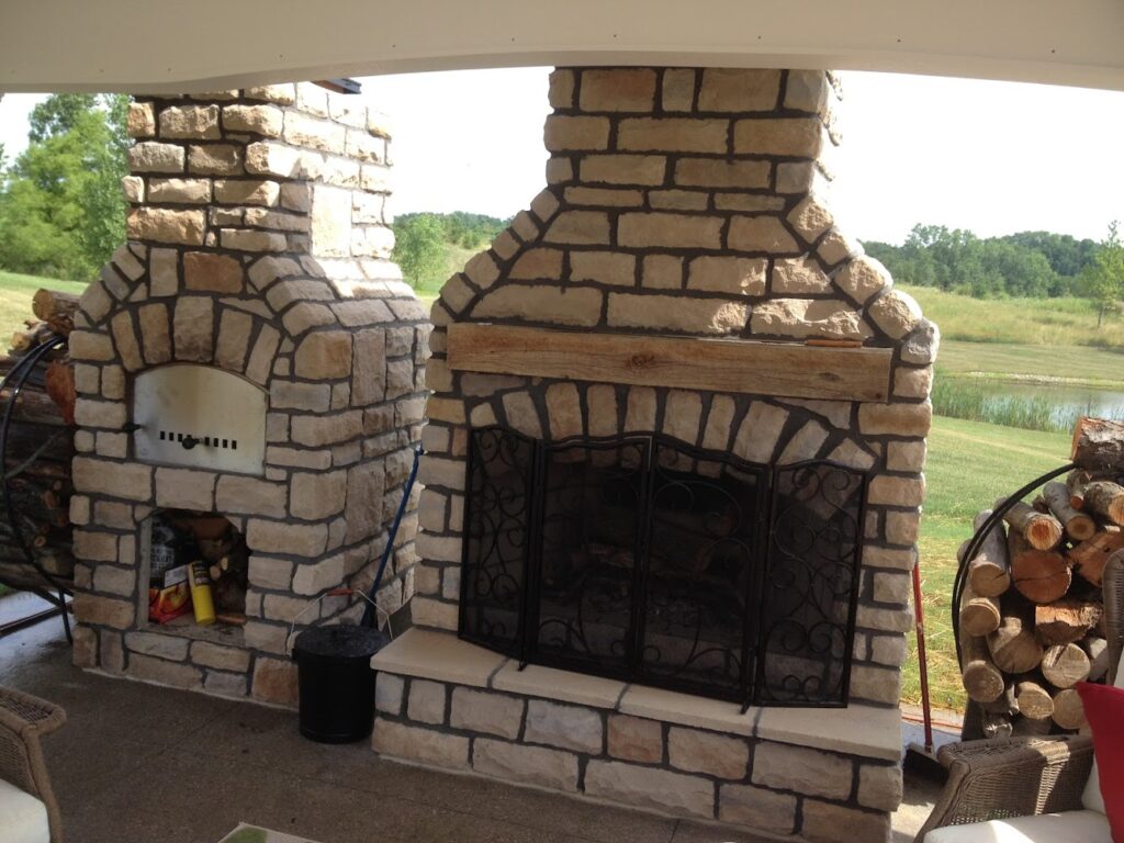 Round Grove Products in Orrville - FireplaceStoreFinder