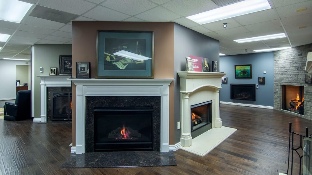 Royal Overhead Door in Mabelvale - FireplaceStoreFinder