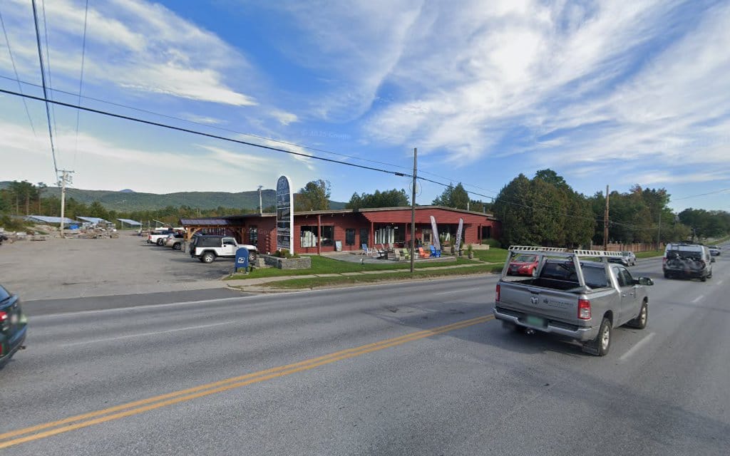 Rutland Stove and Fireplace Company in Rutland - FireplaceStoreFinder