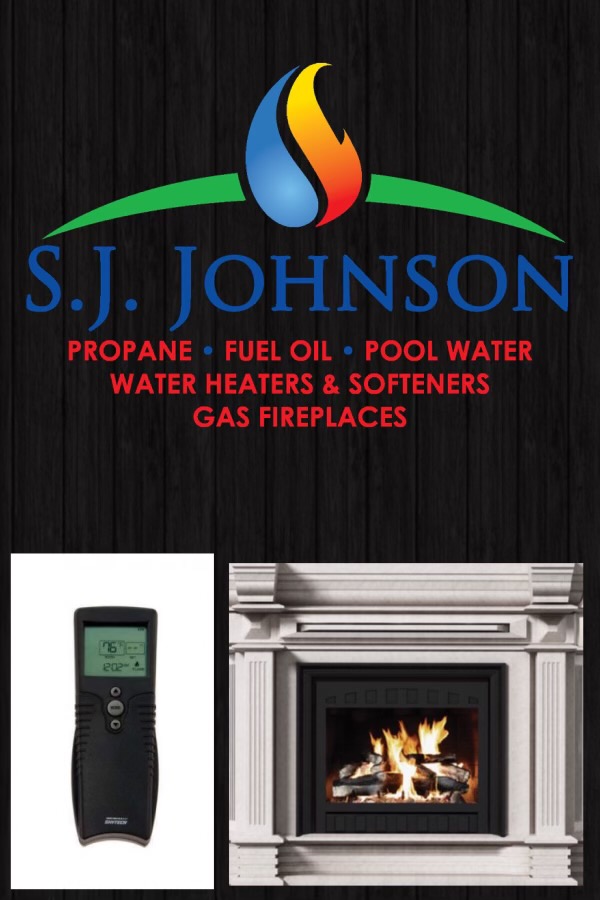 SJ Johnson Inc. in Huntingtown - FireplaceStoreFinder