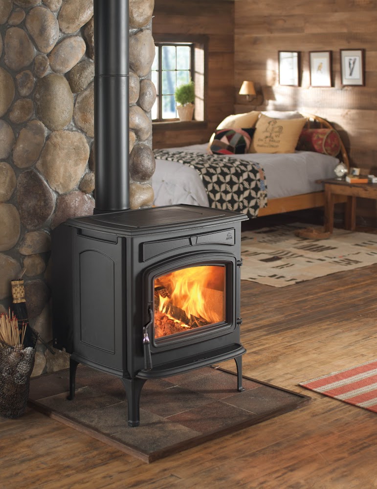 SOS Stove & Fireplace Shoppe in Port Murray - FireplaceStoreFinder