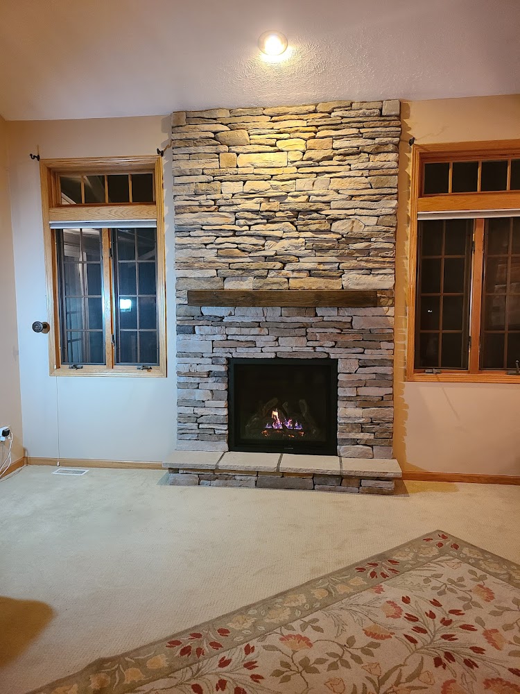Sackett's Fireplace LLC in Kalamazoo - FireplaceStoreFinder