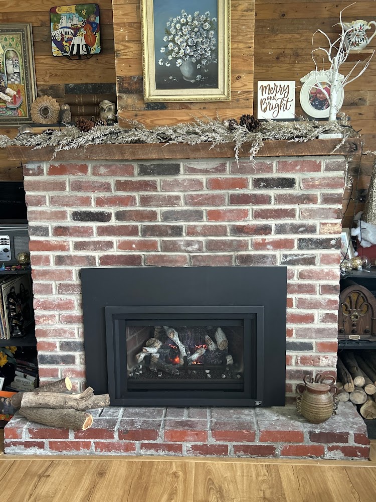 Salter’s Fireplace & Outdoor Living in Eagleville - FireplaceStoreFinder