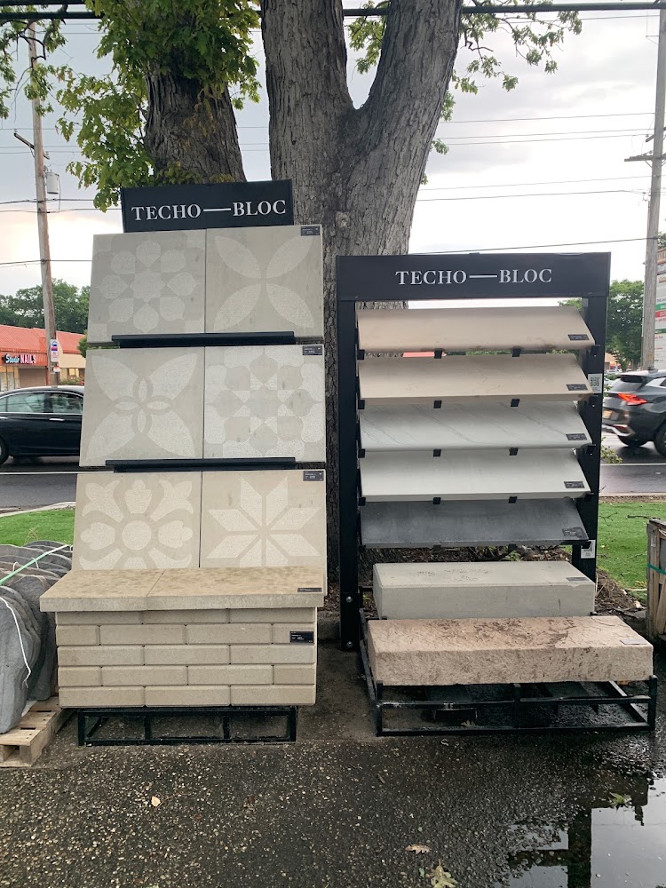 Sammarco Stone & Supply