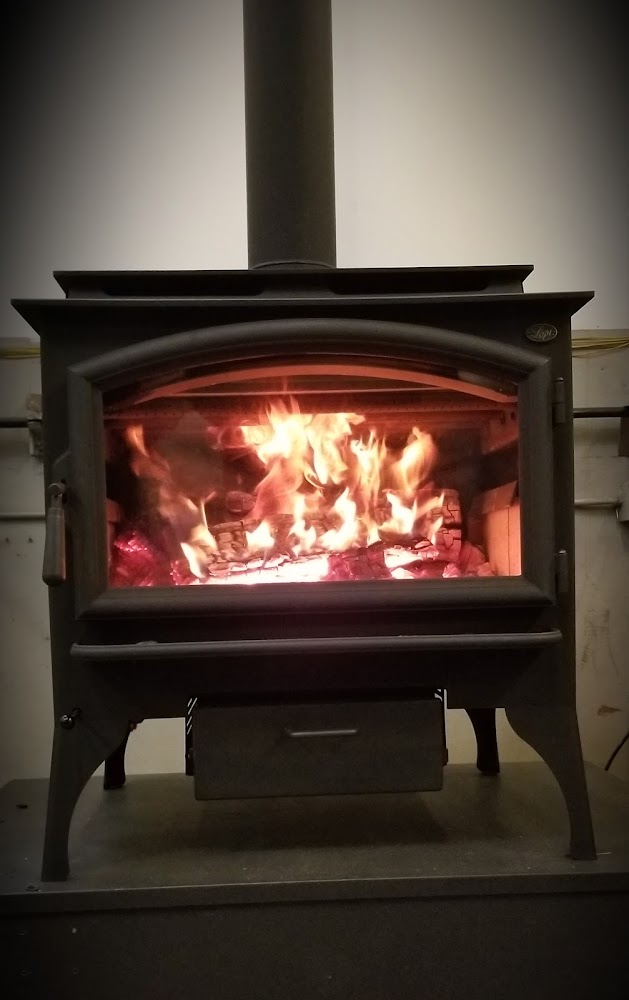 Schaefers Stove & Spa in Corvallis - FireplaceStoreFinder