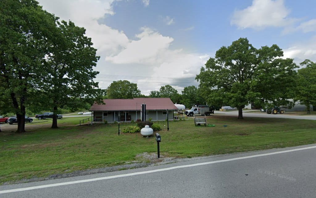 Scott Petroleum in Horseshoe Bend - FireplaceStoreFinder