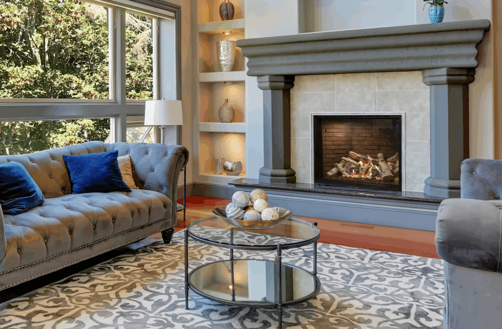 Seasonal Specialty Stores in Amherst - FireplaceStoreFinder