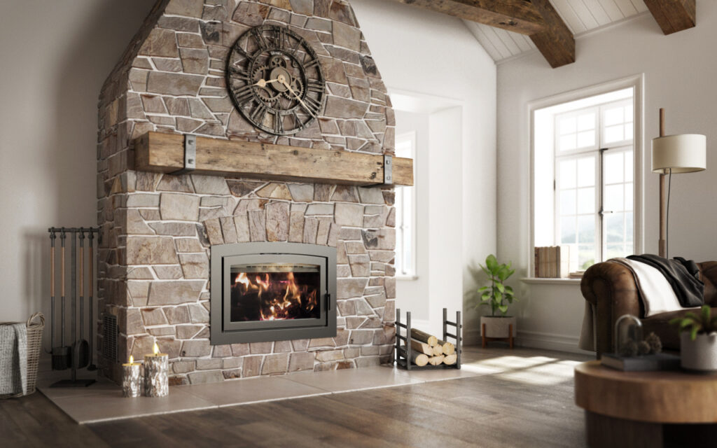 Seasonally Living by Chim Chimney in Wenatchee - FireplaceStoreFinder