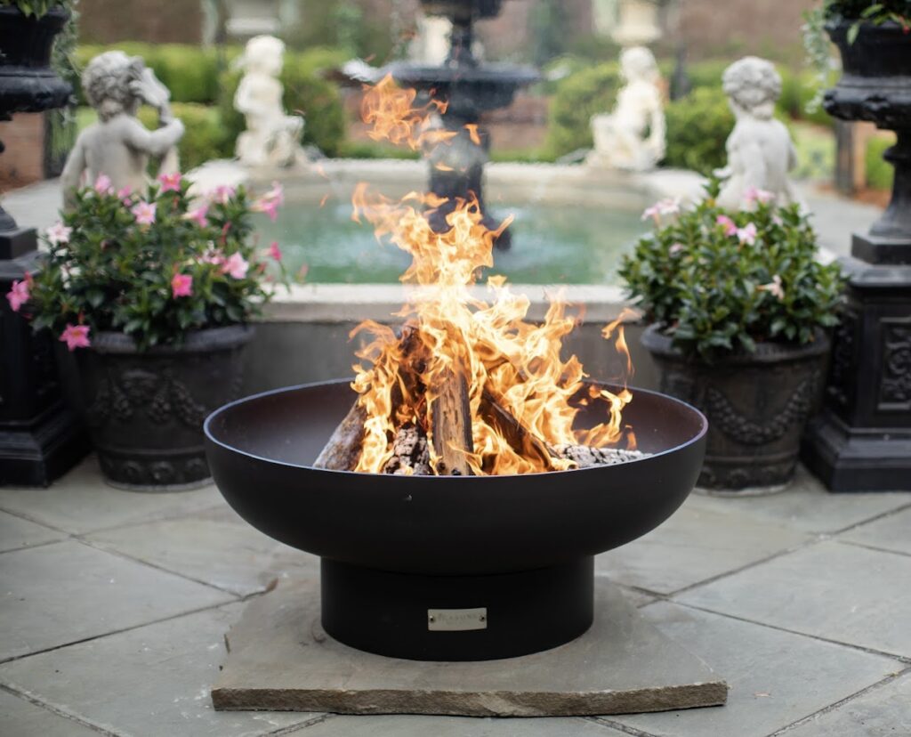 Seasons Fire Pits in Moundville - FireplaceStoreFinder
