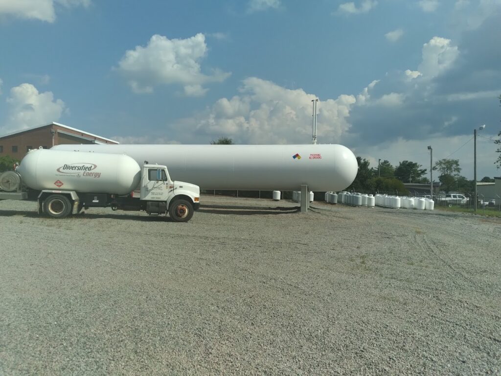 Sharp Energy in Sanford - FireplaceStoreFinder